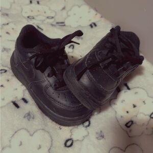 Baby Air Force 1’s